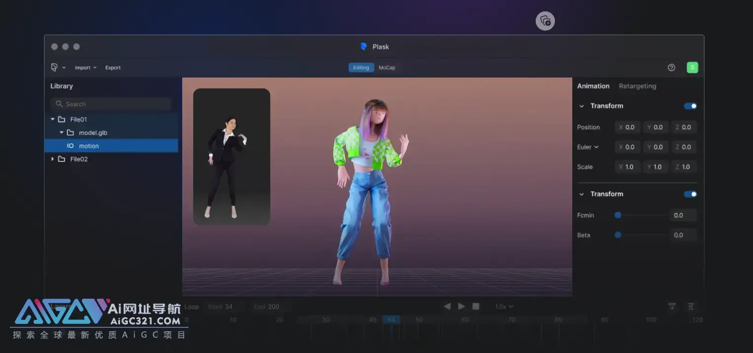 plask.ai