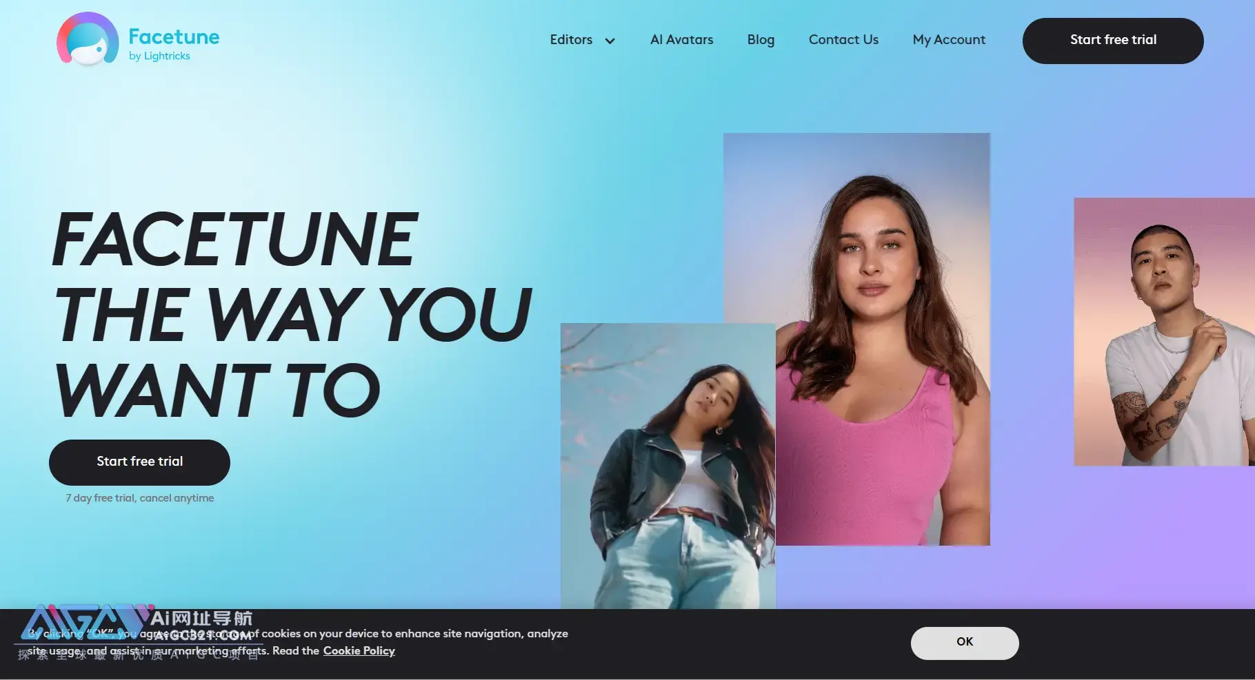 Facetune